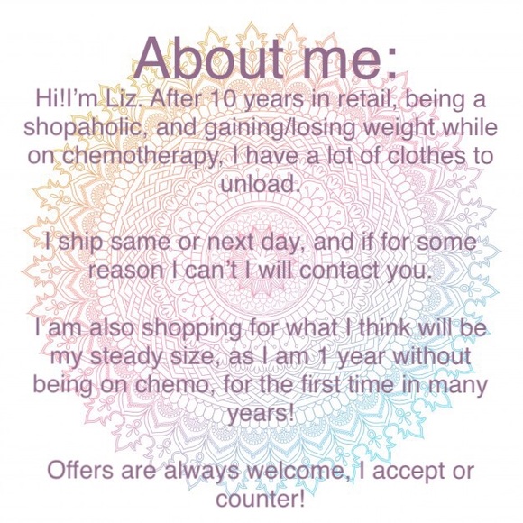 Meet your Posher, Elizabeth - Picture 2 of 5